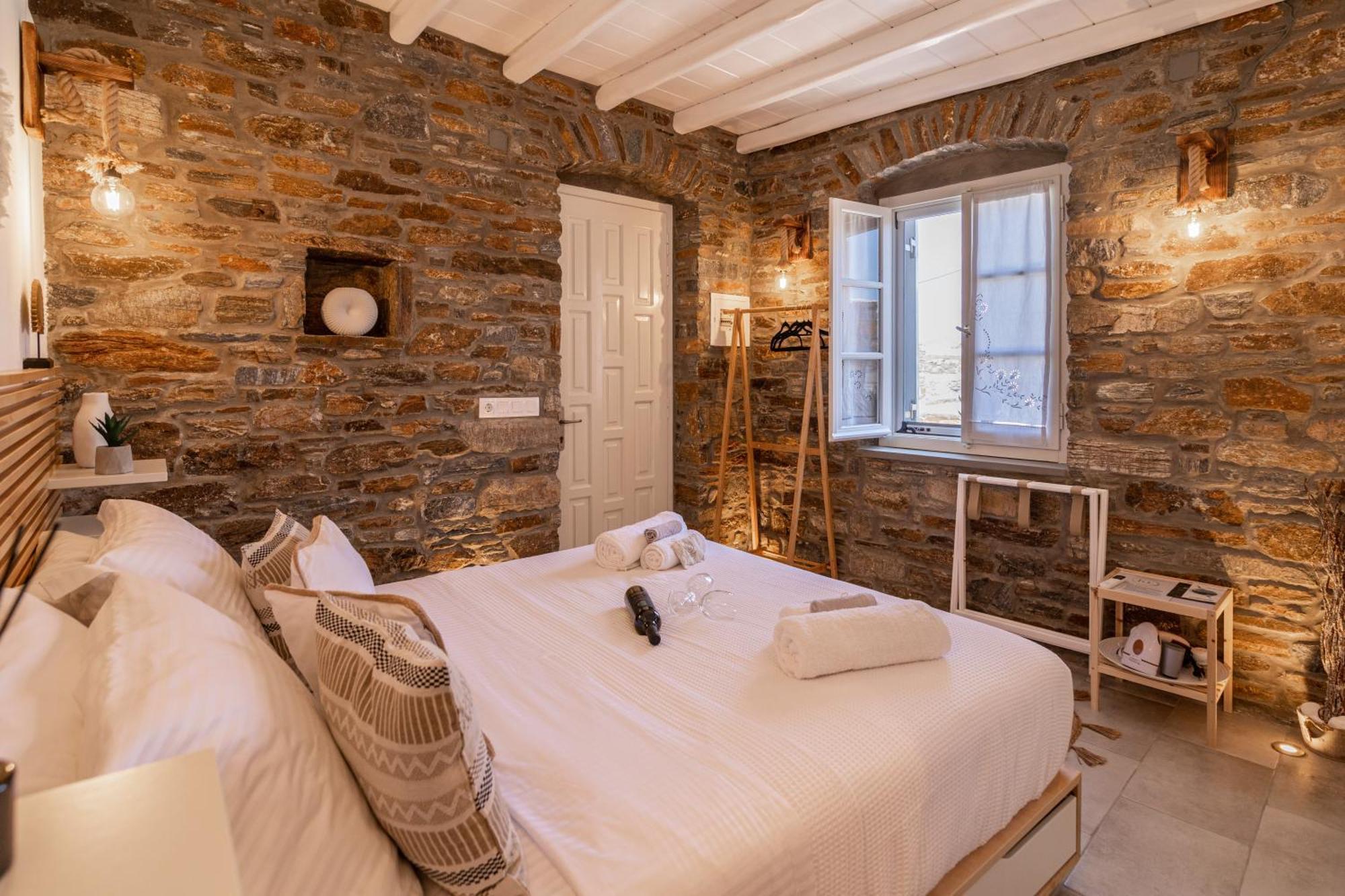 Kl , Cozy Suite Ι Kíthnos Esterno foto