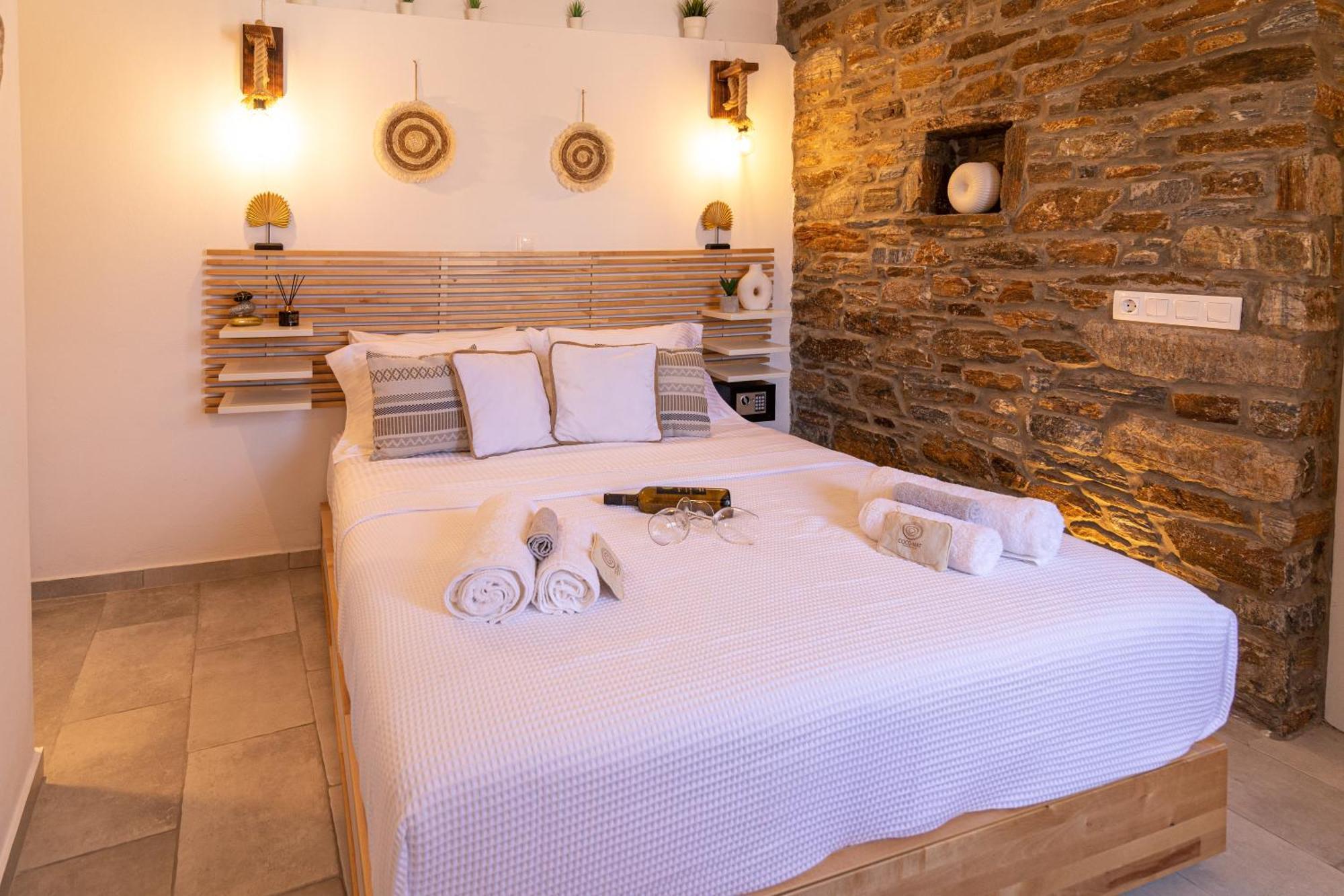 Kl , Cozy Suite Ι Kíthnos Esterno foto