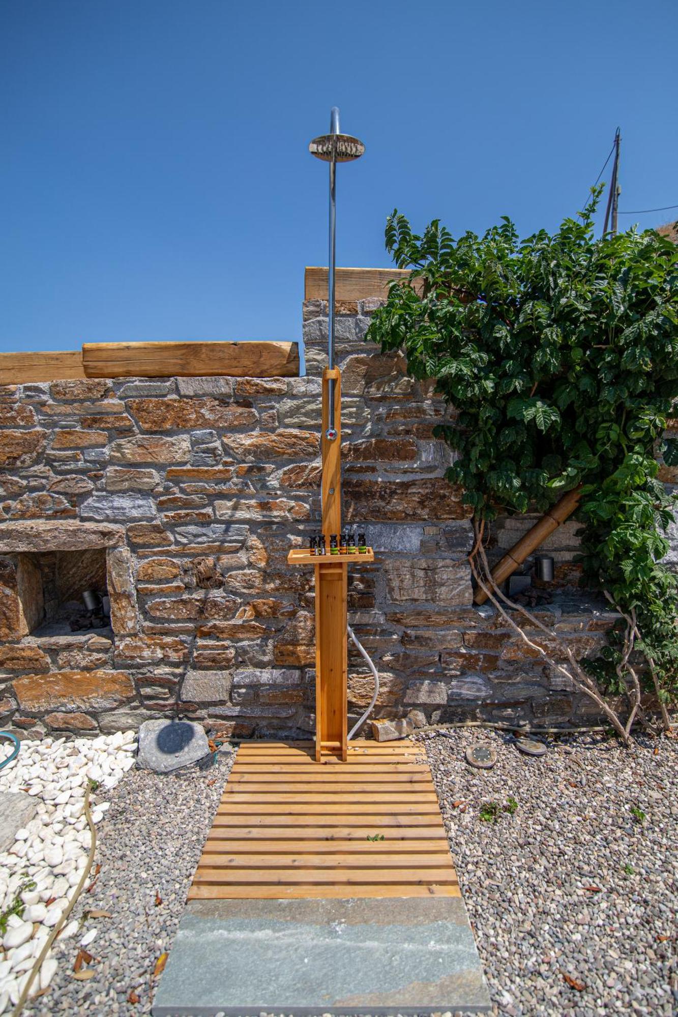 Kl , Cozy Suite Ι Kíthnos Esterno foto